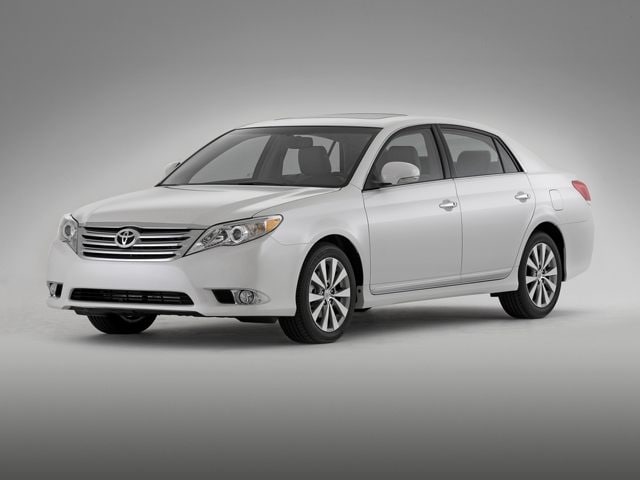 toyota avalon 2011 4T1BK3DB6BU403570 image