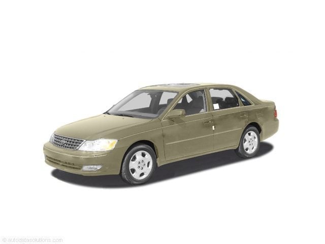 toyota avalon 2003 4T1BF28B53U323641 image toyota avalon 2003 4T1BF28B53U323641 image