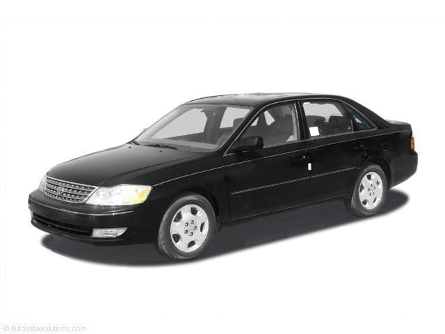 toyota avalon 2003 4T1BF28B43U309861 image toyota avalon 2003 4T1BF28B43U309861 image
