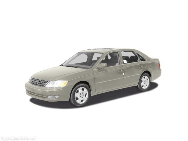 toyota avalon 2003 4T1BF28B83U335492 image toyota avalon 2003 4T1BF28B83U335492 image