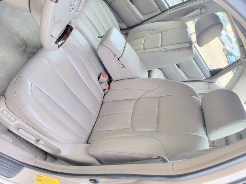 toyota avalon 2003 4T1BF28B53U320965 image toyota avalon 2003 4T1BF28B53U320965 image