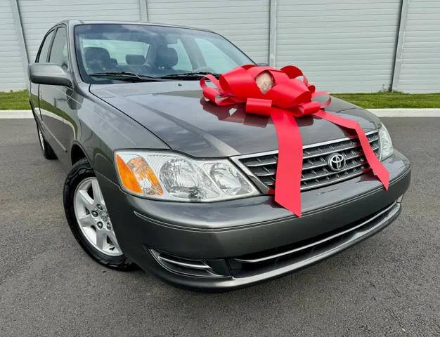toyota avalon 2003 4T1BF28B23U306795 image toyota avalon 2003 4T1BF28B23U306795 image