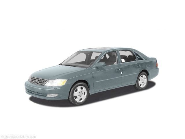 toyota avalon 2003 4T1BF28B83U314142 image toyota avalon 2003 4T1BF28B83U314142 image