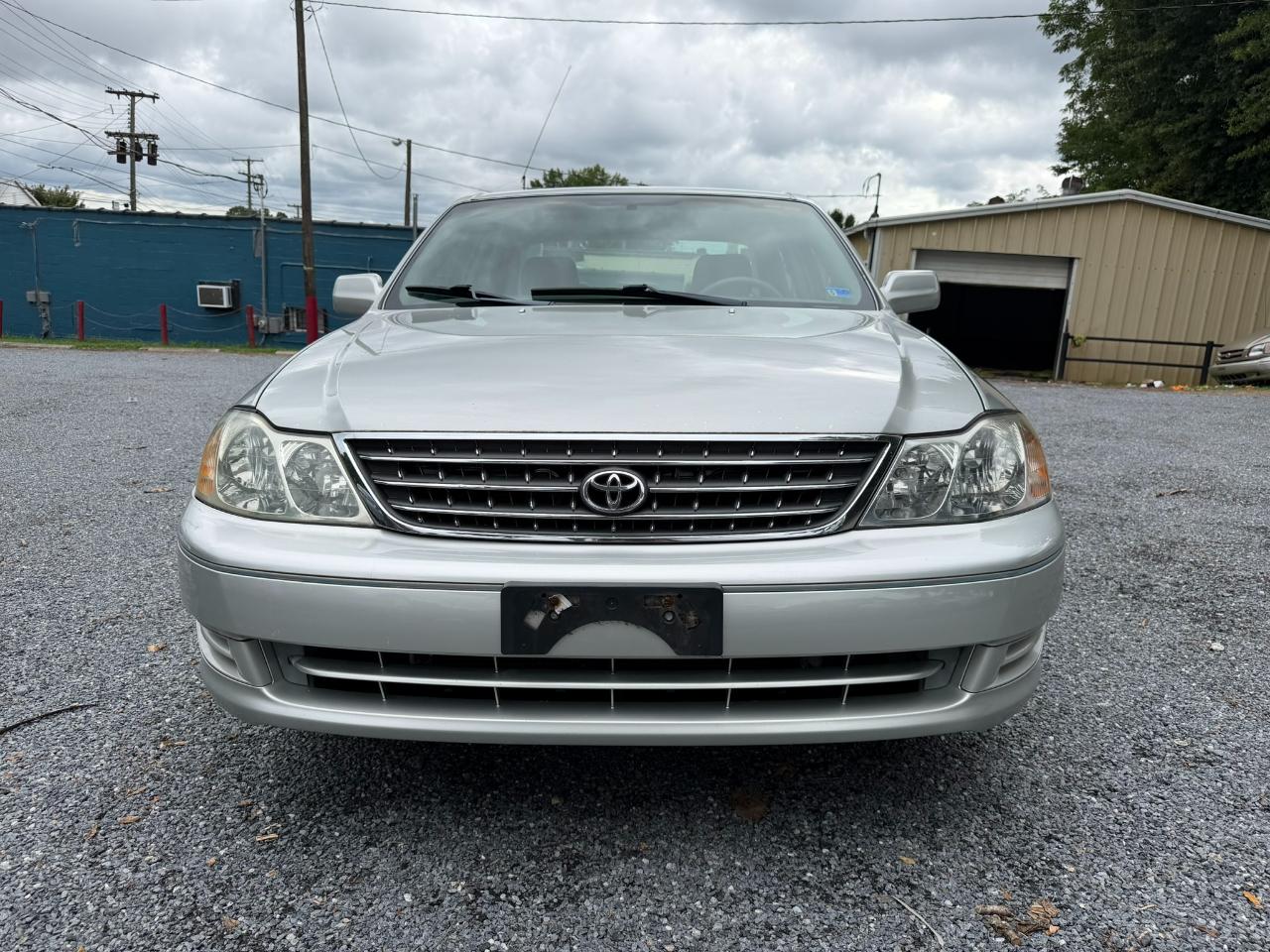 toyota avalon 2003 4T1BF28B33U297069 image toyota avalon 2003 4T1BF28B33U297069 image