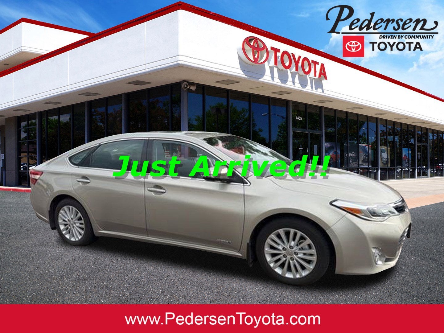 toyota avalon 2013 4T1BD1EB1DU004551 image toyota avalon 2013 4T1BD1EB1DU004551 image