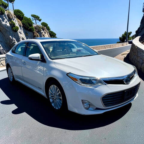 toyota avalon 2013 4T1BD1EB5DU004035 image toyota avalon 2013 4T1BD1EB5DU004035 image