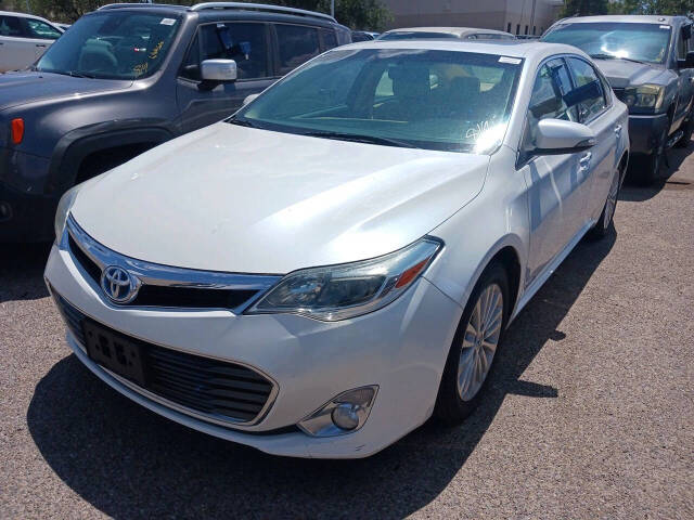 toyota avalon 2013 4T1BD1EB4DU005399 image toyota avalon 2013 4T1BD1EB4DU005399 image