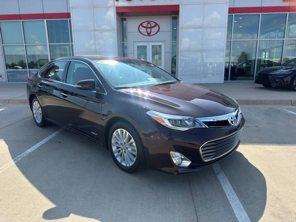 toyota avalon 2013 4T1BD1EB4DU009937 image toyota avalon 2013 4T1BD1EB4DU009937 image