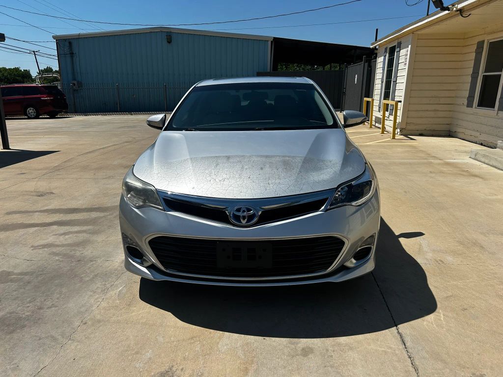 toyota avalon 2013 4T1BD1EB5DU002494 image toyota avalon 2013 4T1BD1EB5DU002494 image