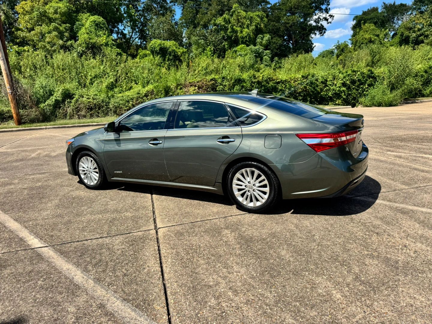toyota avalon 2013 4T1BD1EB4DU007492 image toyota avalon 2013 4T1BD1EB4DU007492 image