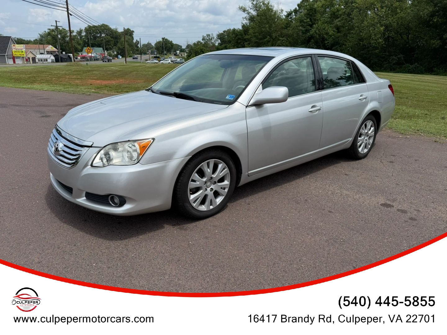 toyota avalon 2010 4T1BK3DB0AU367065 image toyota avalon 2010 4T1BK3DB0AU367065 image