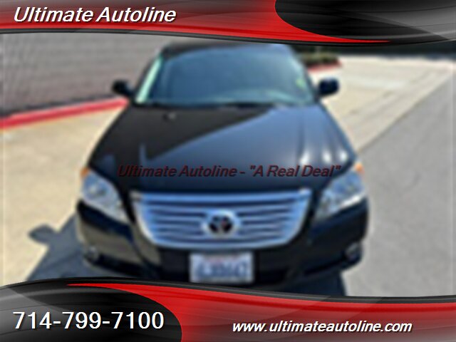 toyota avalon 2010 4T1BK3DB4AU369031 image toyota avalon 2010 4T1BK3DB4AU369031 image