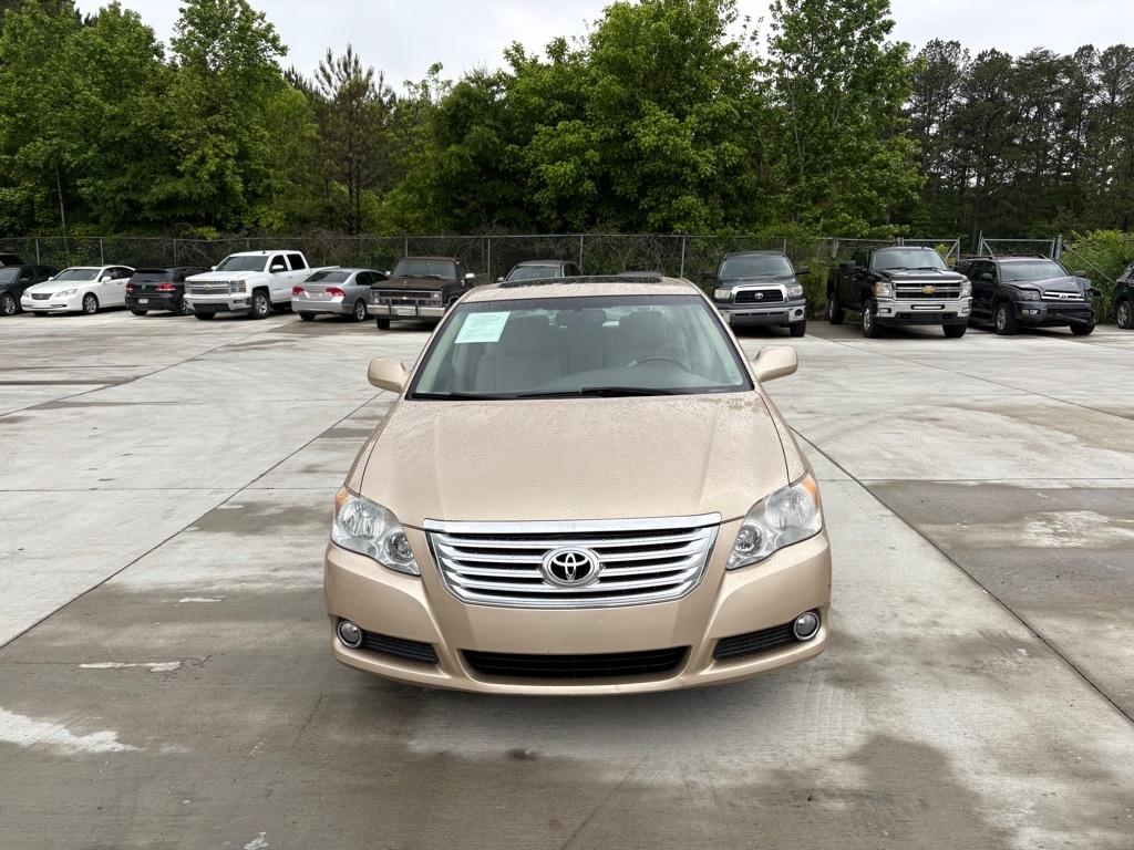 toyota avalon 2010 4T1BK3DB5AU368163 image toyota avalon 2010 4T1BK3DB5AU368163 image