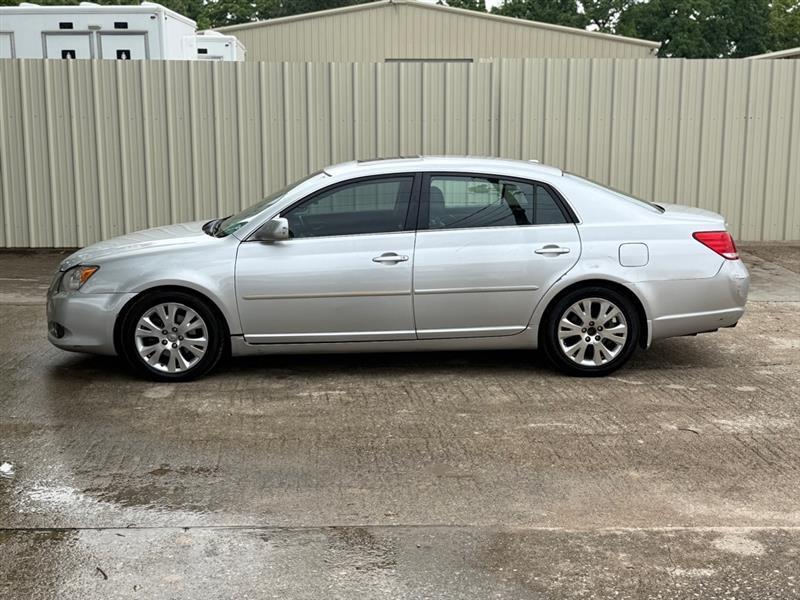 toyota avalon 2010 4T1BK3DB3AU362250 image toyota avalon 2010 4T1BK3DB3AU362250 image