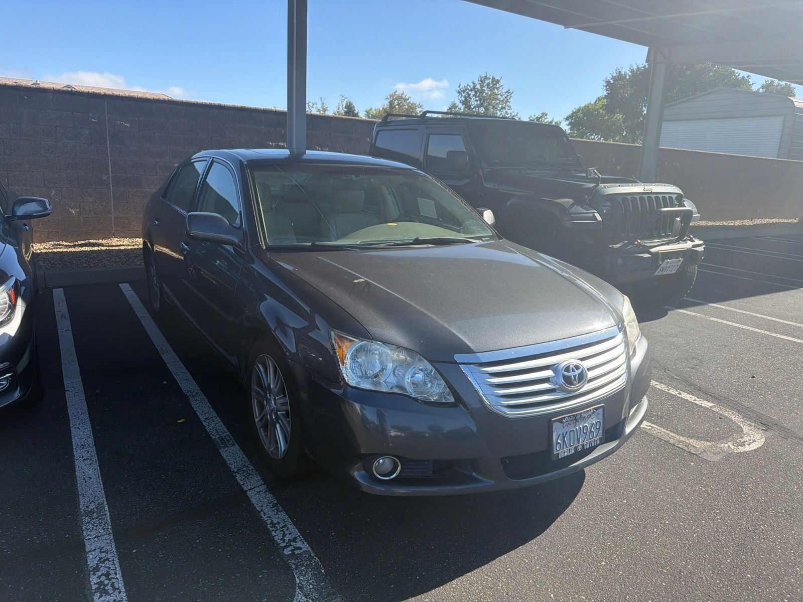 toyota avalon 2010 4T1BK3DBXAU360141 image toyota avalon 2010 4T1BK3DBXAU360141 image