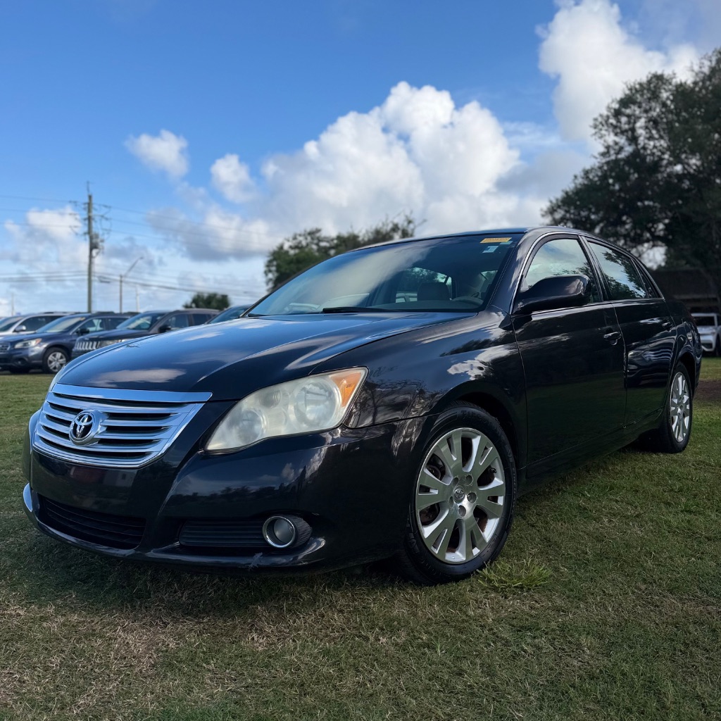 toyota avalon 2010 4T1BK3DB1AU361677 image toyota avalon 2010 4T1BK3DB1AU361677 image