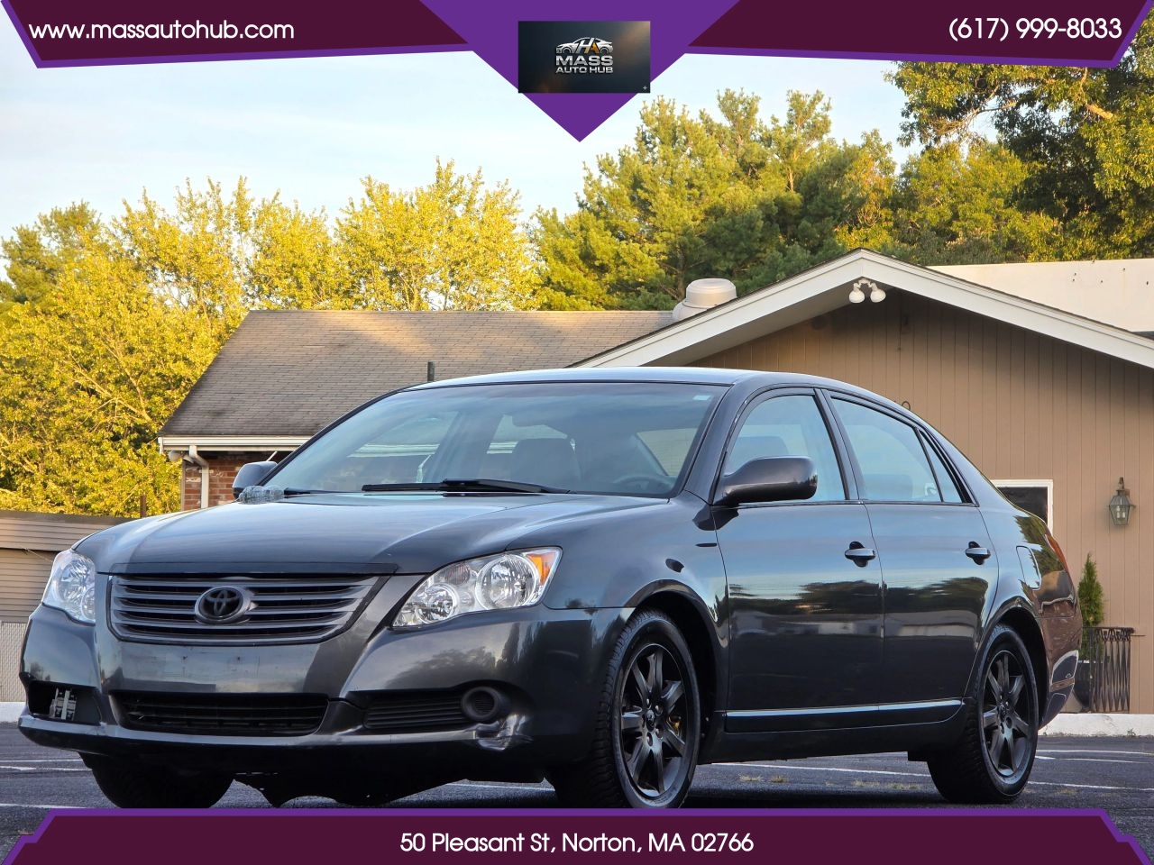 toyota avalon 2010 4T1BK3DB1AU369469 image toyota avalon 2010 4T1BK3DB1AU369469 image