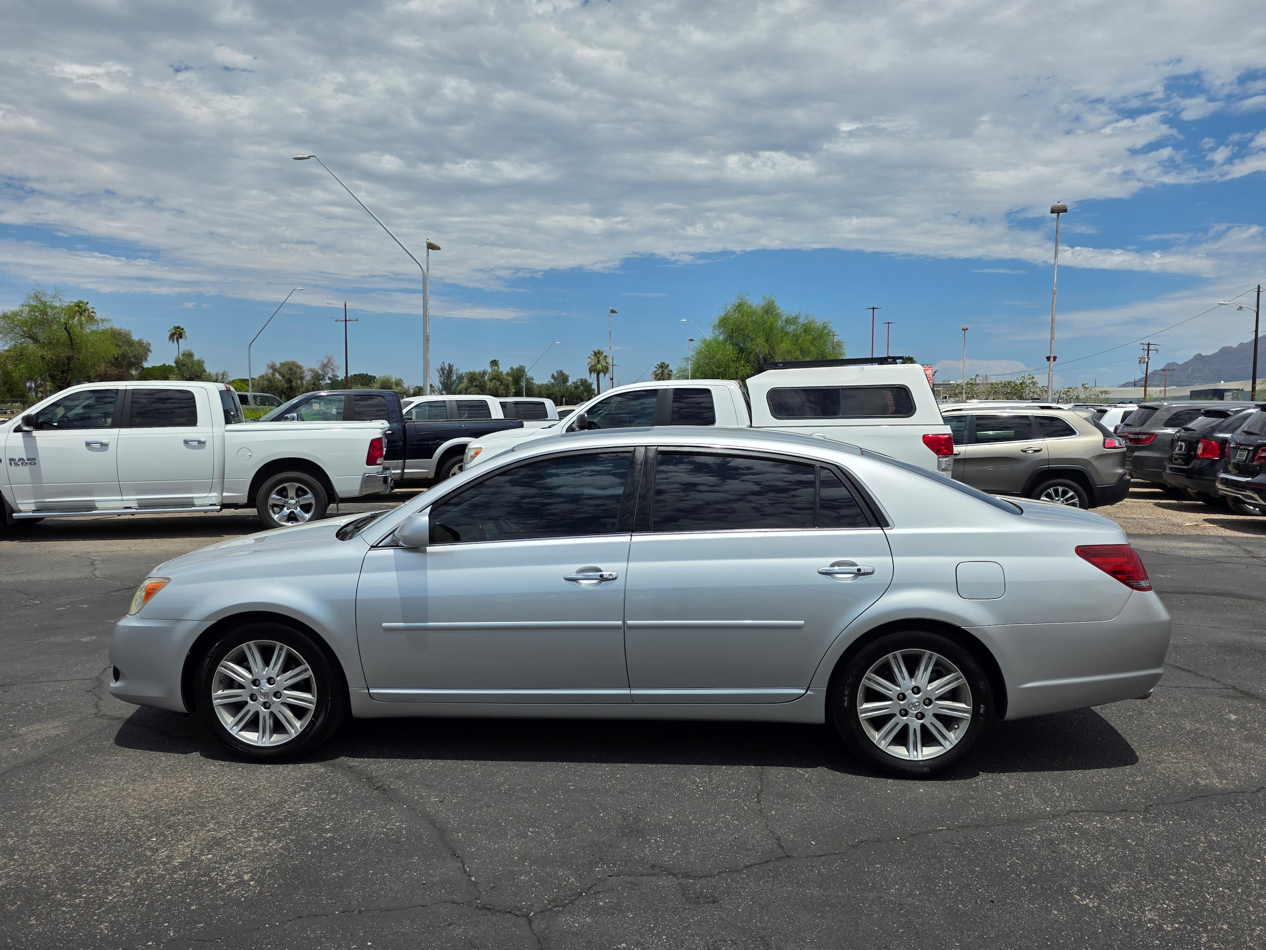toyota avalon 2010 4T1BK3DB0AU357457 image toyota avalon 2010 4T1BK3DB0AU357457 image