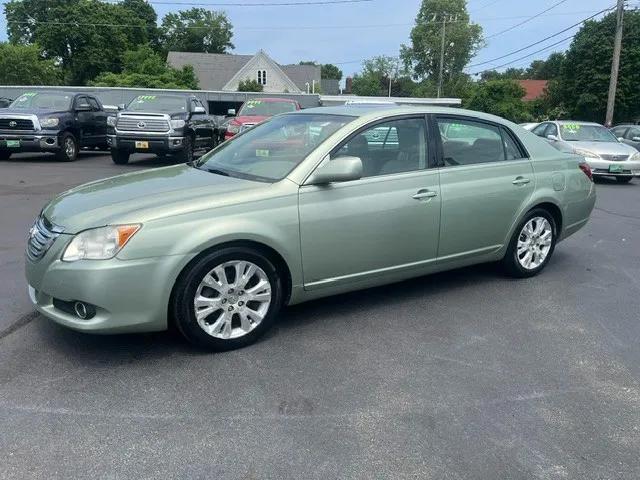 toyota avalon 2010 4T1BK3DB0AU356339 image toyota avalon 2010 4T1BK3DB0AU356339 image