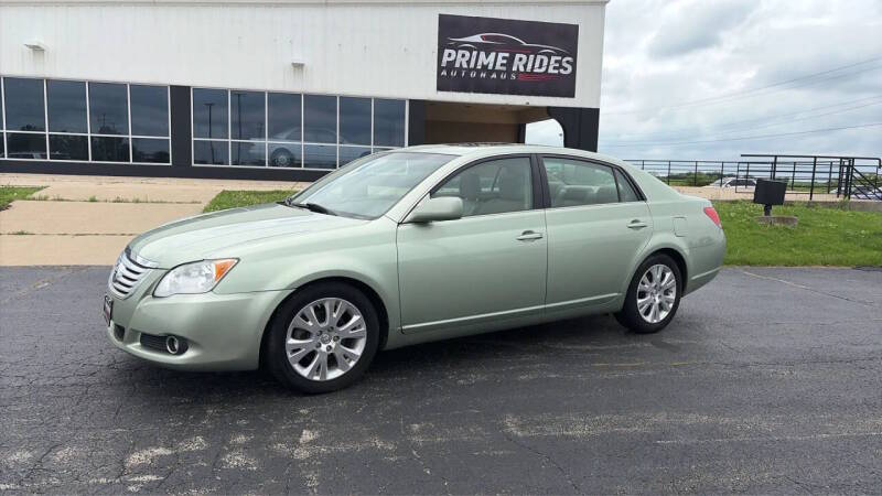 toyota avalon 2010 4T1BK3DB1AU366880 image toyota avalon 2010 4T1BK3DB1AU366880 image