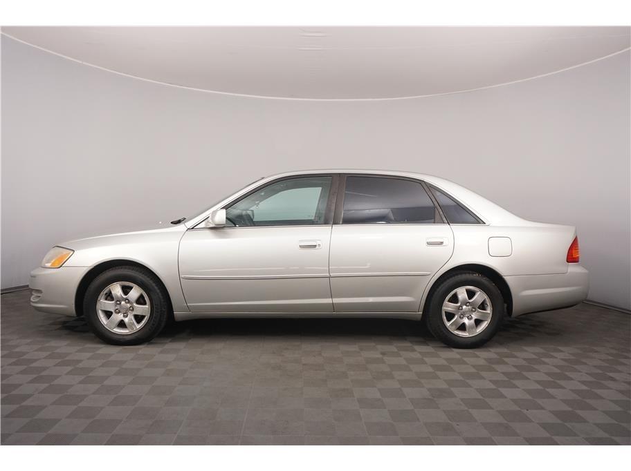 toyota avalon 2000 4T1BF28B3YU096876 image toyota avalon 2000 4T1BF28B3YU096876 image