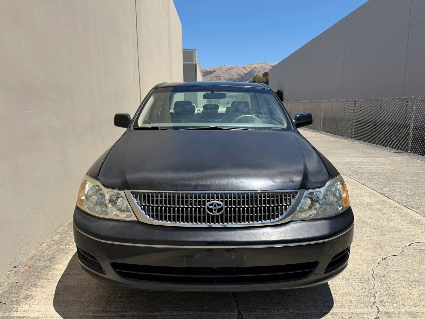 toyota avalon 2000 4T1BF28B6YU078646 image toyota avalon 2000 4T1BF28B6YU078646 image