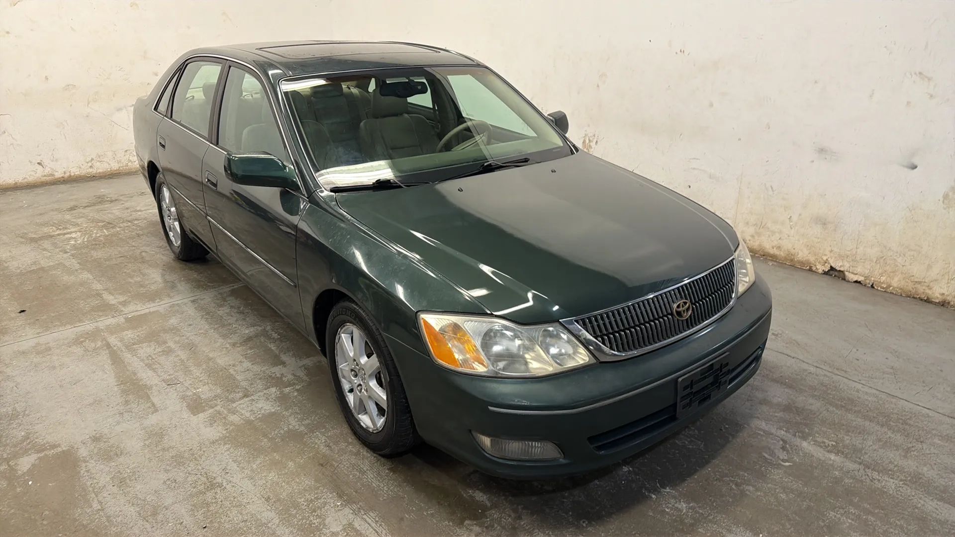 toyota avalon 2000 4T1BF28B5YU076872 image toyota avalon 2000 4T1BF28B5YU076872 image