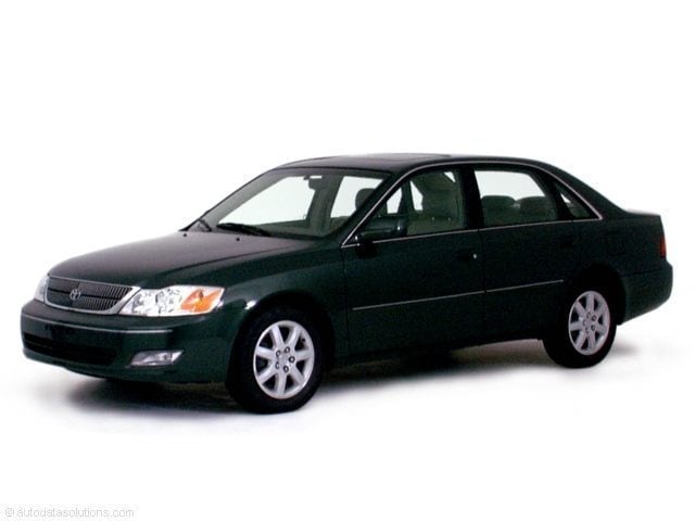 toyota avalon 2000 4T1BF28B9YU102809 image toyota avalon 2000 4T1BF28B9YU102809 image
