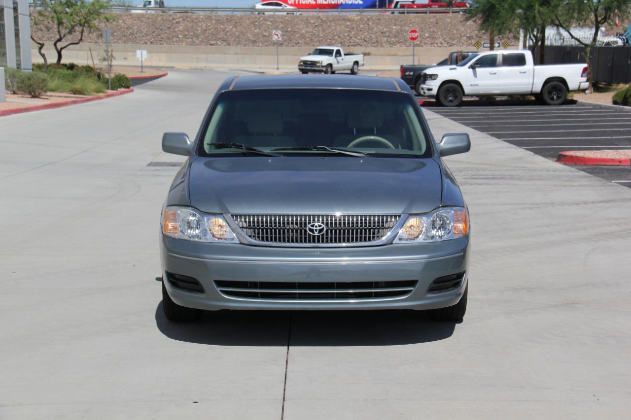 toyota avalon 2000 4T1BF28B7YU033084 image toyota avalon 2000 4T1BF28B7YU033084 image