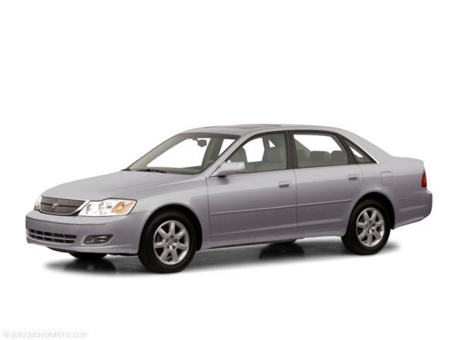 toyota avalon 2001 4T1BF28B11U150858 image toyota avalon 2001 4T1BF28B11U150858 image