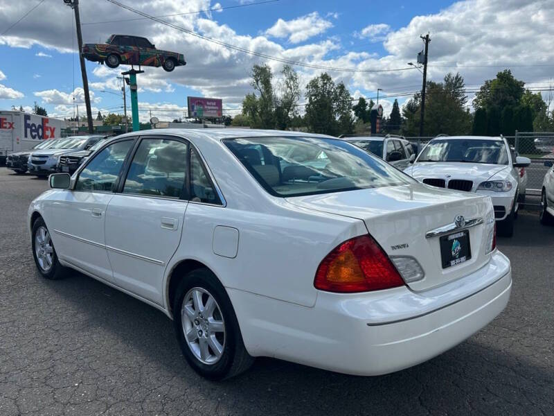 toyota avalon 2001 4T1BF28B61U149916 image toyota avalon 2001 4T1BF28B61U149916 image