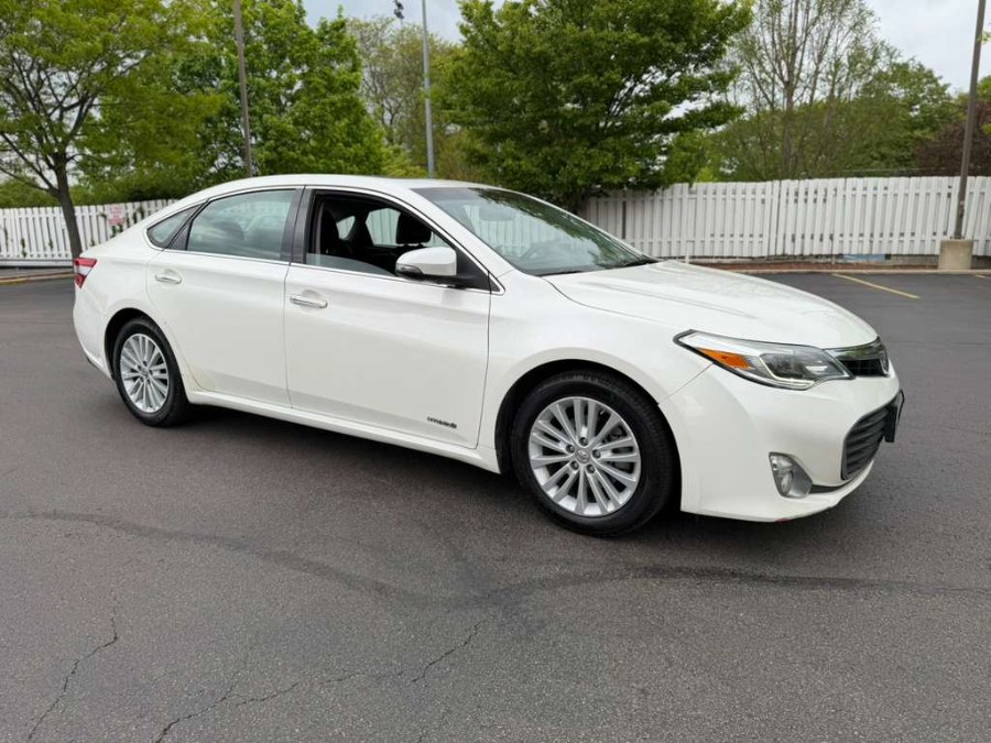 toyota avalon 2014 4T1BD1EB4EU022611 image toyota avalon 2014 4T1BD1EB4EU022611 image