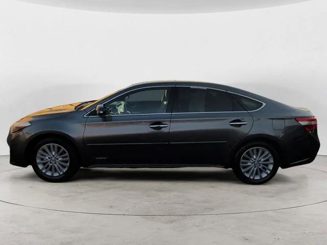 toyota avalon 2014 4T1BD1EB8EU034776 image toyota avalon 2014 4T1BD1EB8EU034776 image