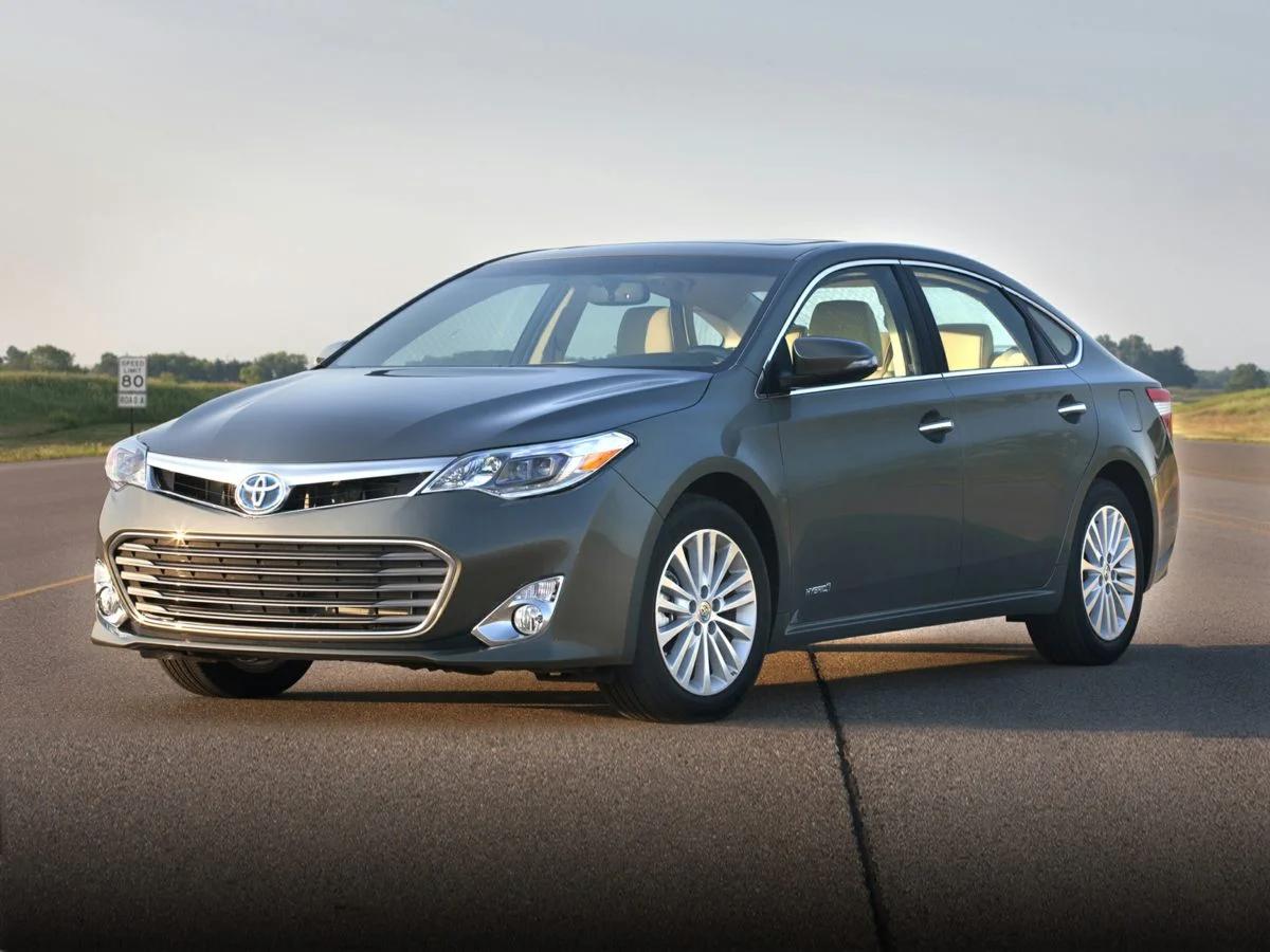 toyota avalon 2014 4T1BD1EB8EU035605 image toyota avalon 2014 4T1BD1EB8EU035605 image