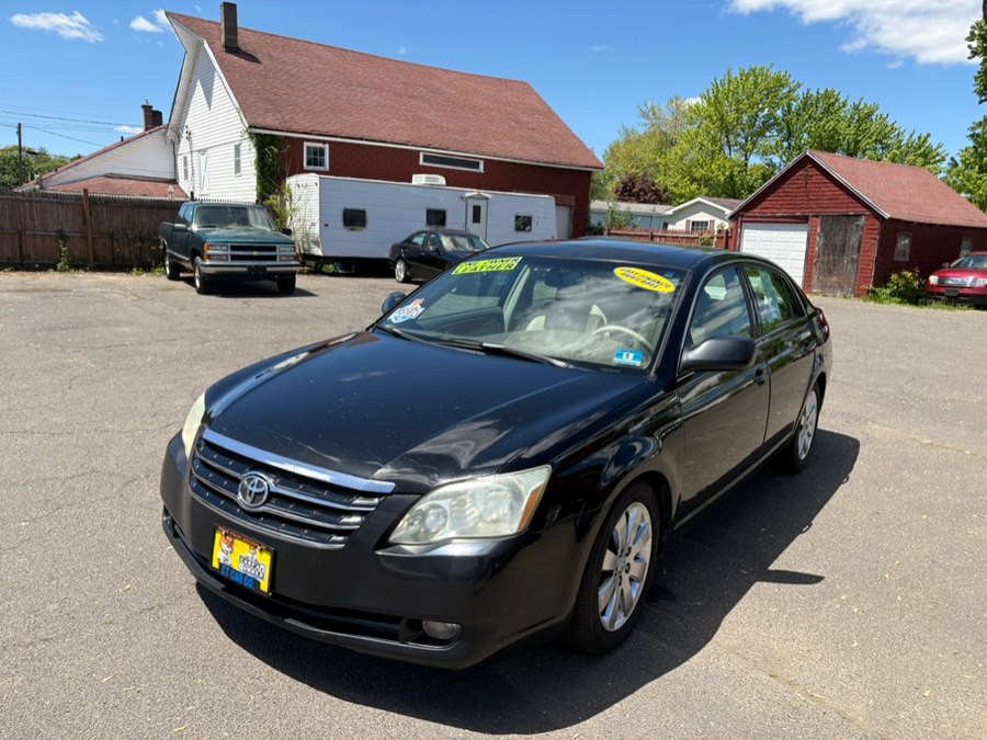 toyota avalon 2005 4T1BK36B65U048501 image toyota avalon 2005 4T1BK36B65U048501 image