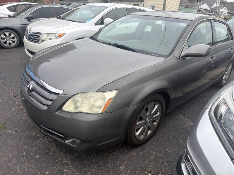 toyota avalon 2005 4T1BK36BX5U040899 image toyota avalon 2005 4T1BK36BX5U040899 image