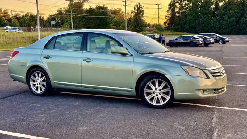 toyota avalon 2005 4T1BK36B35U043045 image toyota avalon 2005 4T1BK36B35U043045 image
