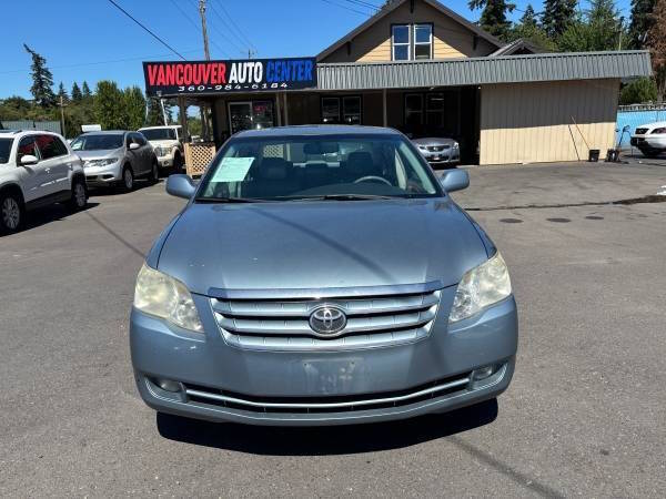toyota avalon 2005 4T1BK36B05U001416 image toyota avalon 2005 4T1BK36B05U001416 image