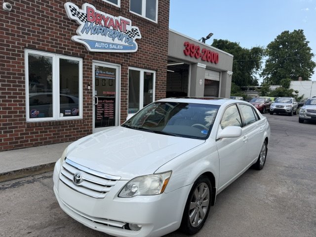 toyota avalon 2005 4T1BK36B75U011232 image toyota avalon 2005 4T1BK36B75U011232 image