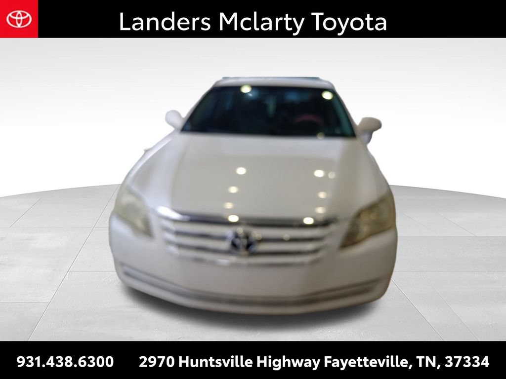 toyota avalon 2005 4T1BK36B75U009982 image toyota avalon 2005 4T1BK36B75U009982 image
