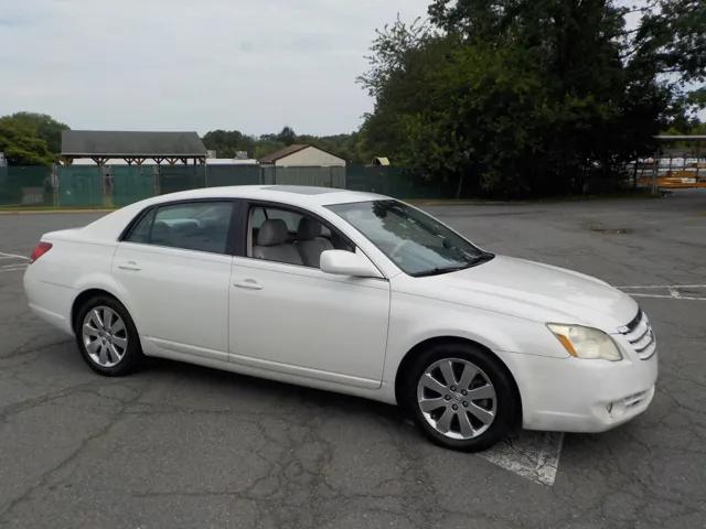toyota avalon 2005 4T1BK36B35U055051 image toyota avalon 2005 4T1BK36B35U055051 image