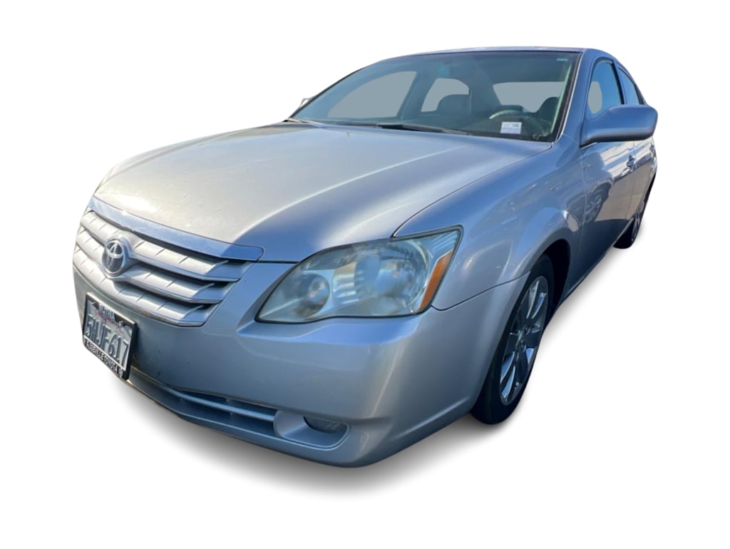 toyota avalon 2005 4T1BK36BX5U022869 image toyota avalon 2005 4T1BK36BX5U022869 image
