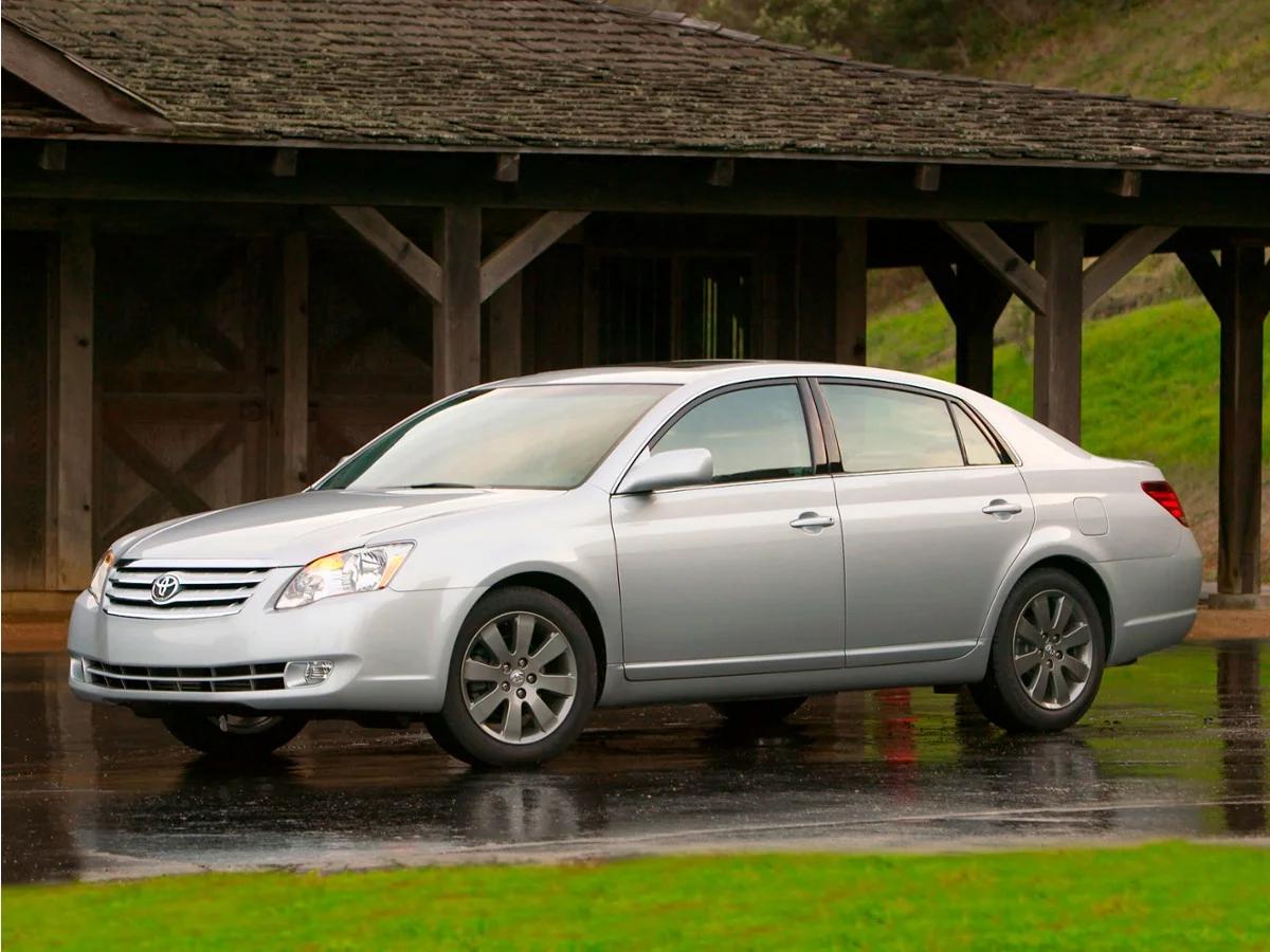 toyota avalon 2005 4T1BK36BX5U033855 image toyota avalon 2005 4T1BK36BX5U033855 image