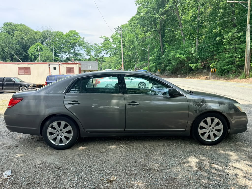 toyota avalon 2005 4T1BK36B15U021822 image toyota avalon 2005 4T1BK36B15U021822 image