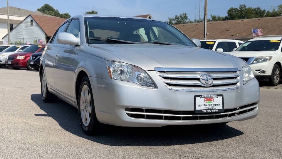 toyota avalon 2005 4T1BK36B55U015098 image toyota avalon 2005 4T1BK36B55U015098 image