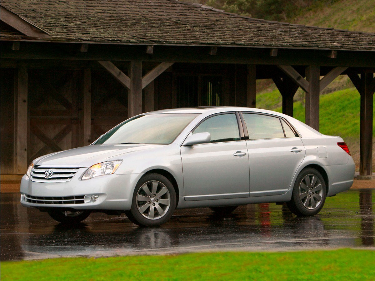 toyota avalon 2005 4T1BK36B65U045226 image toyota avalon 2005 4T1BK36B65U045226 image