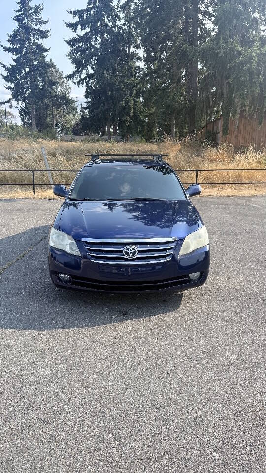 toyota avalon 2005 4T1BK36B95U009689 image toyota avalon 2005 4T1BK36B95U009689 image