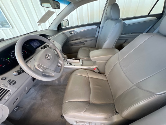 toyota avalon 2005 4T1BK36BX5U057993 image toyota avalon 2005 4T1BK36BX5U057993 image