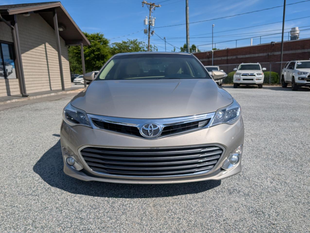 toyota avalon 2015 4T1BK1EBXFU177736 image toyota avalon 2015 4T1BK1EBXFU177736 image