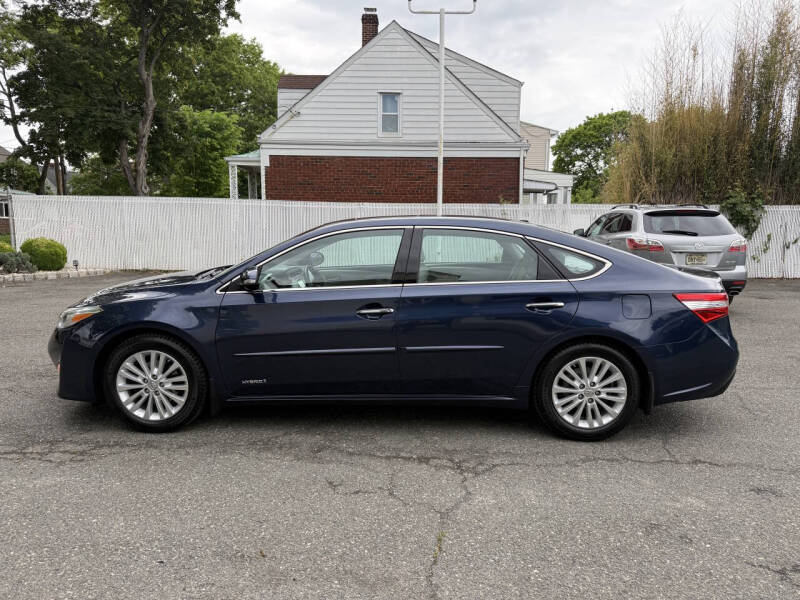 toyota avalon 2015 4T1BD1EB3FU040230 image toyota avalon 2015 4T1BD1EB3FU040230 image